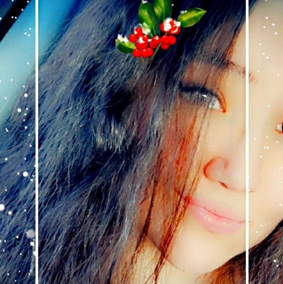 Meet your Posher, Abigail - Picture 1 of 2